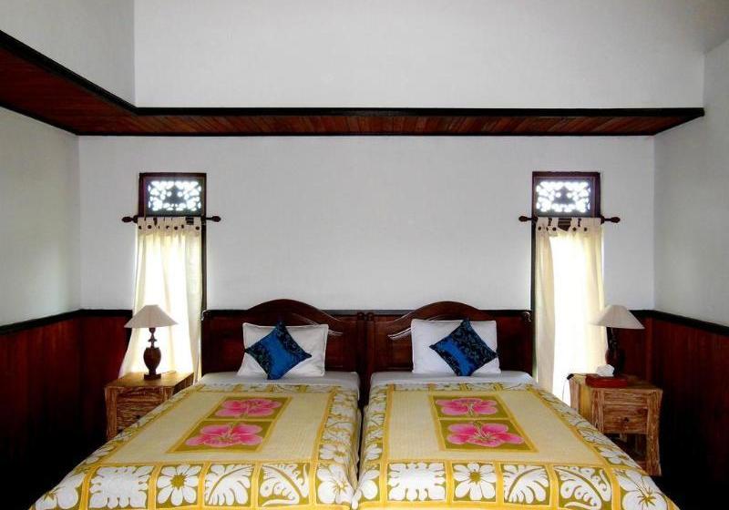 Terang Bulan Cottages