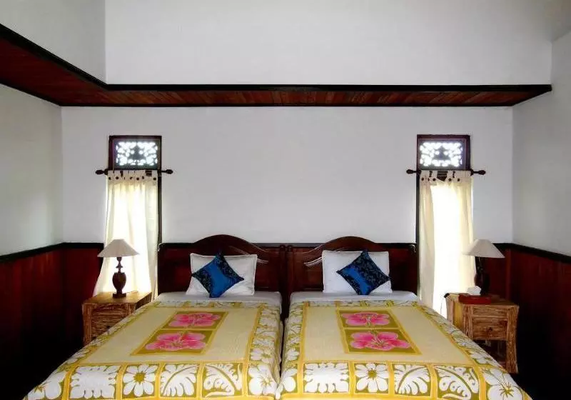 Terang Bulan Cottages