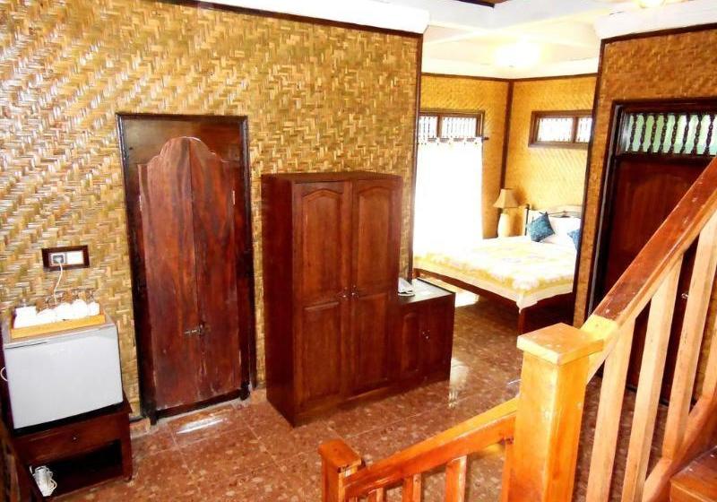 Terang Bulan Cottages