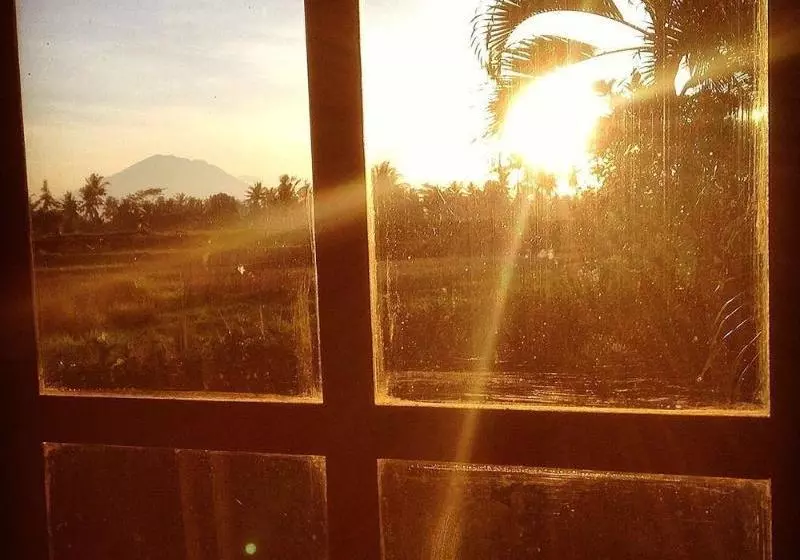 Terang Bulan Cottages