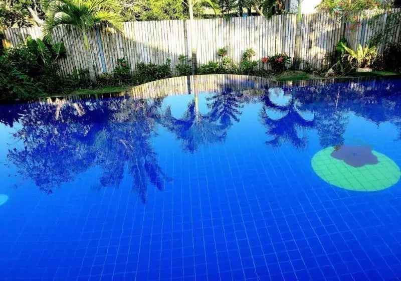 Terang Bulan Cottages