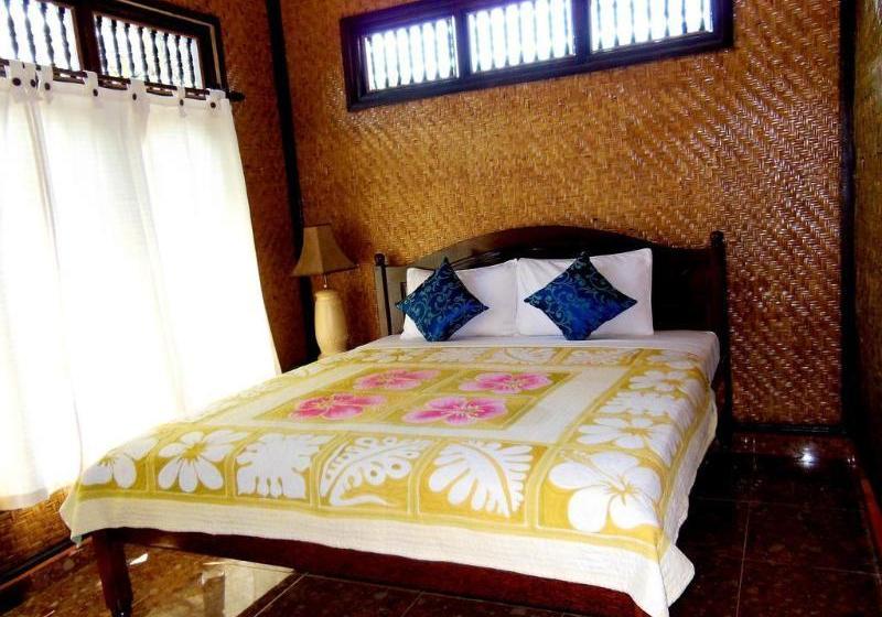 Terang Bulan Cottages