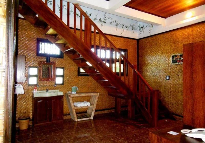 Terang Bulan Cottages