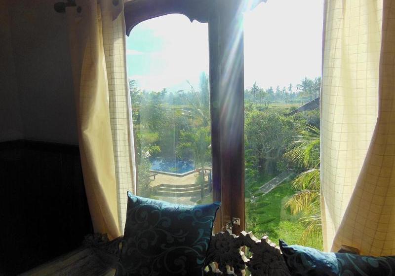 Terang Bulan Cottages