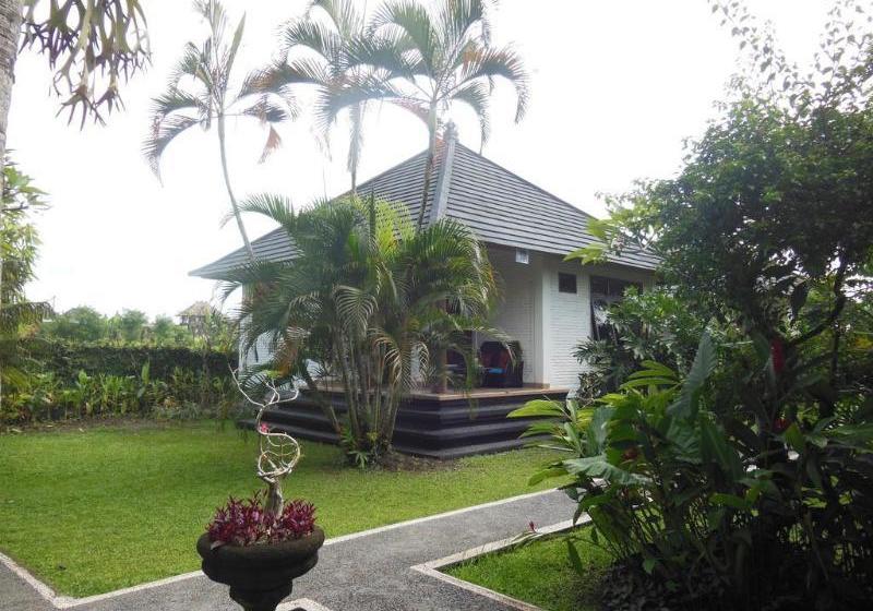 Terang Bulan Cottages