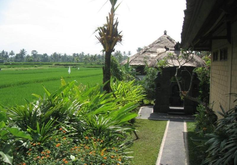 Terang Bulan Cottages