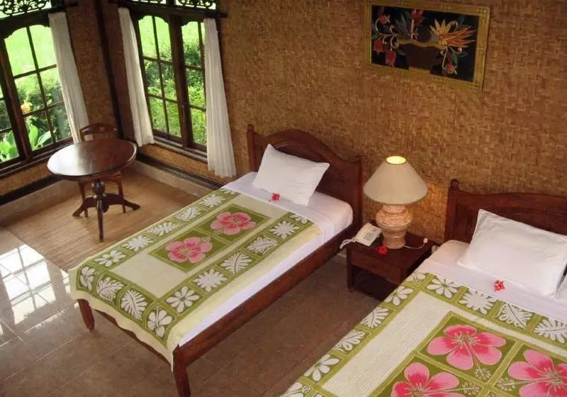 Terang Bulan Cottages