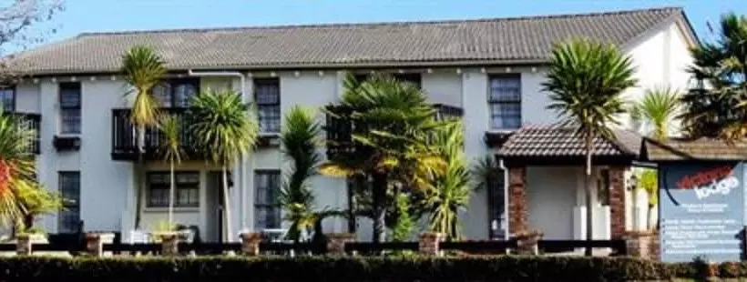 Victoria Lodge