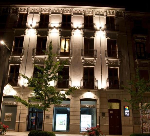 Bibo Suites Gran Vía