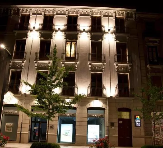 Bibo Suites Gran Vía