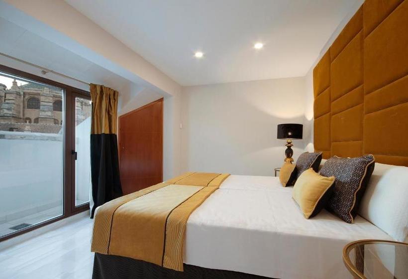 Bibo Suites Gran Vía