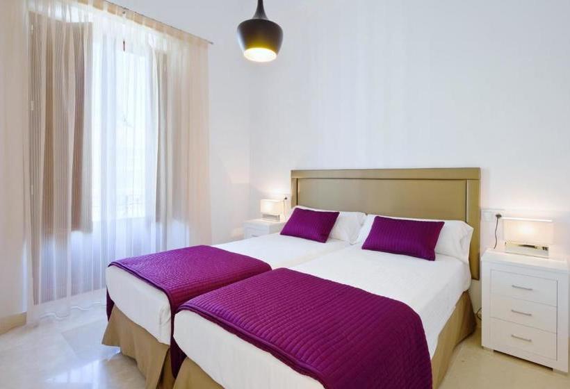 Bibo Suites Gran Vía