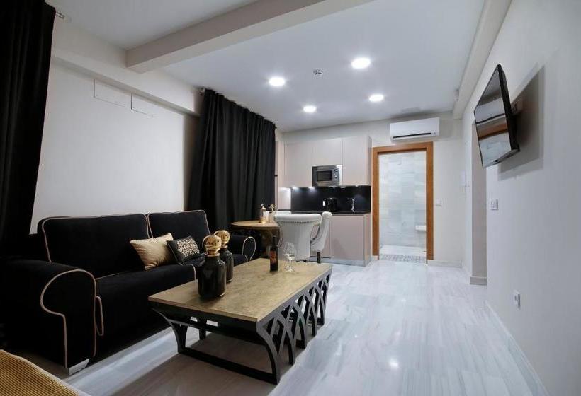 Bibo Suites Gran Vía