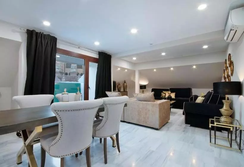 Bibo Suites Gran Vía