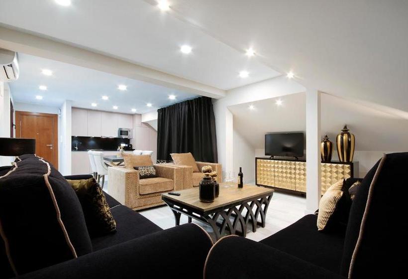 Bibo Suites Gran Vía