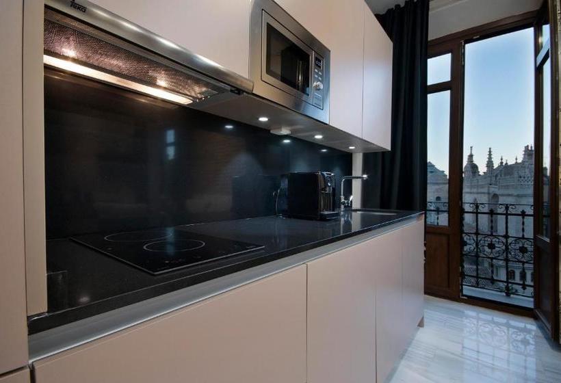 Bibo Suites Gran Vía