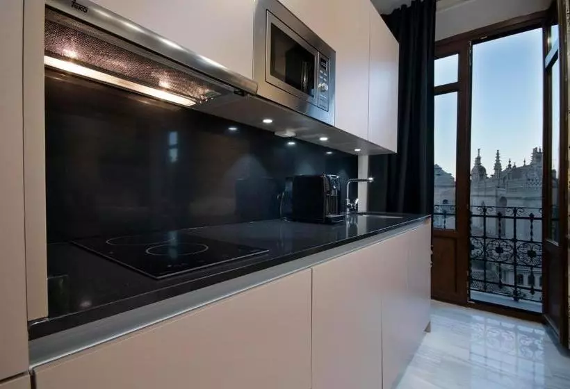 Bibo Suites Gran Vía