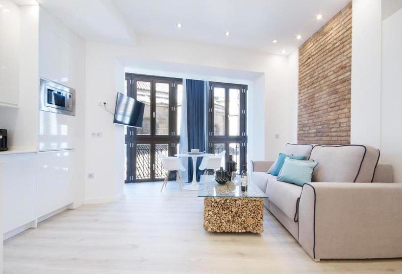 Bibo Suites Gran Vía