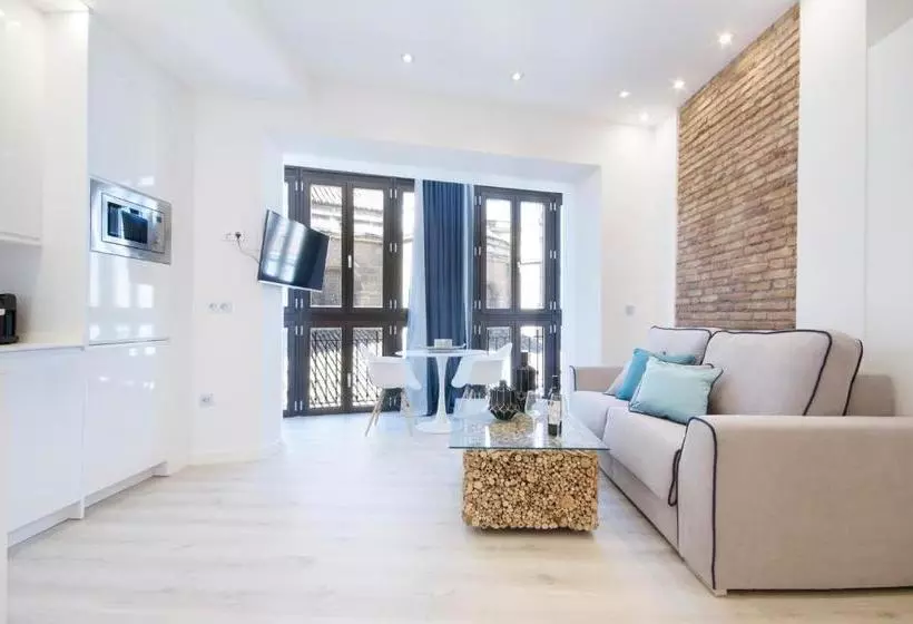 Bibo Suites Gran Vía