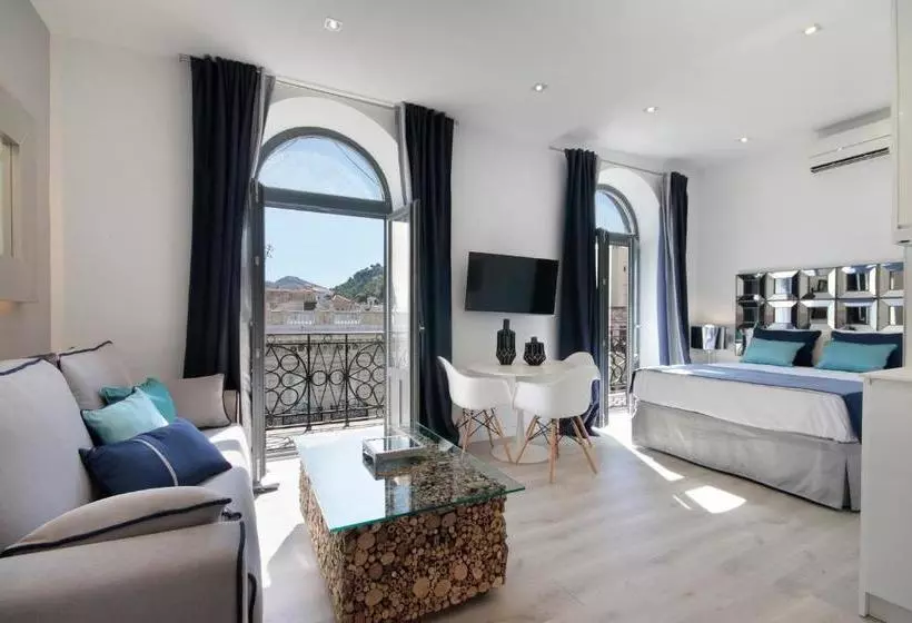 Bibo Suites Gran Vía