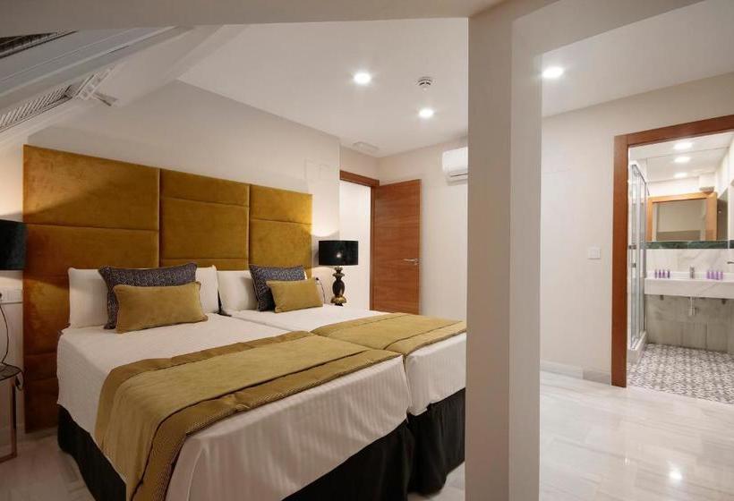 Bibo Suites Gran Vía