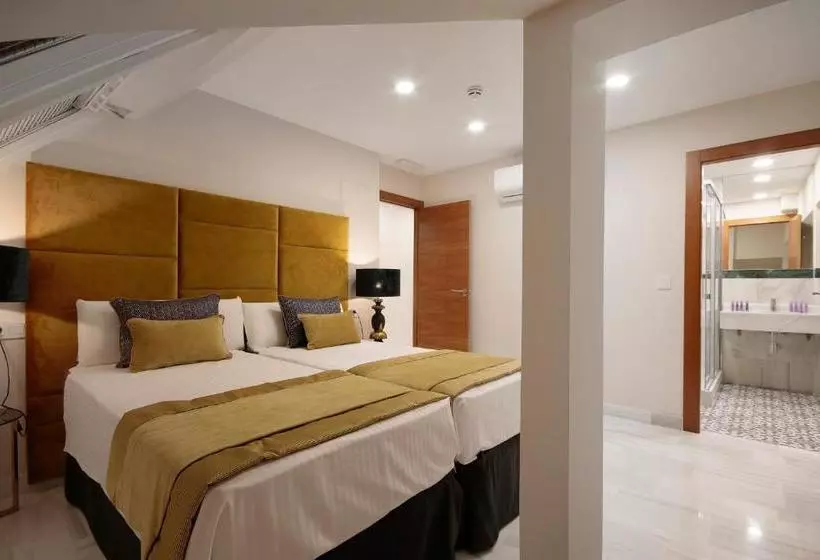 Bibo Suites Gran Vía