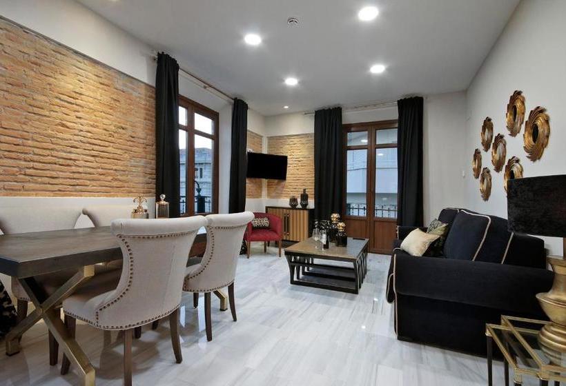 Bibo Suites Gran Vía