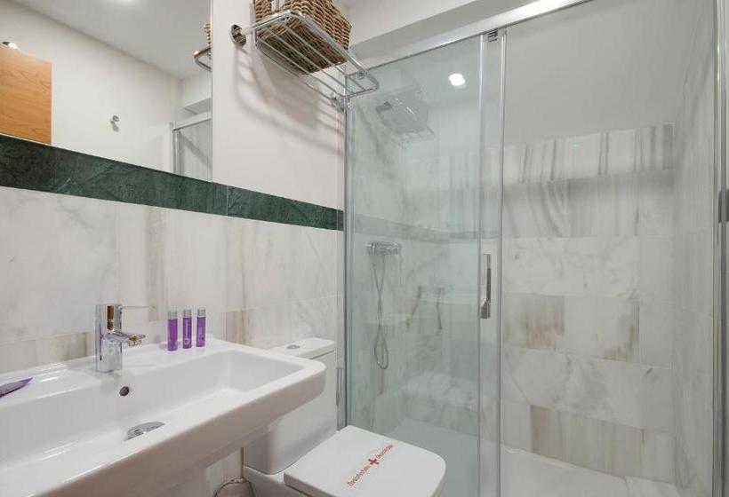 Bibo Suites Gran Vía