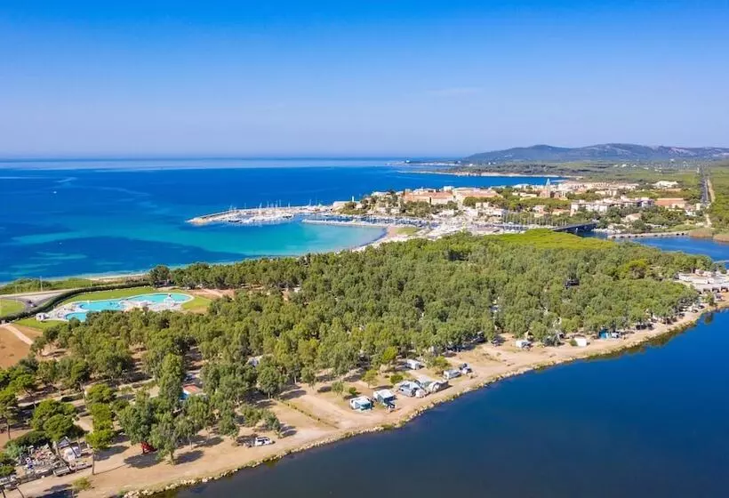 Camping Village Laguna Blu