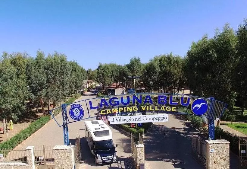 Camping Village Laguna Blu