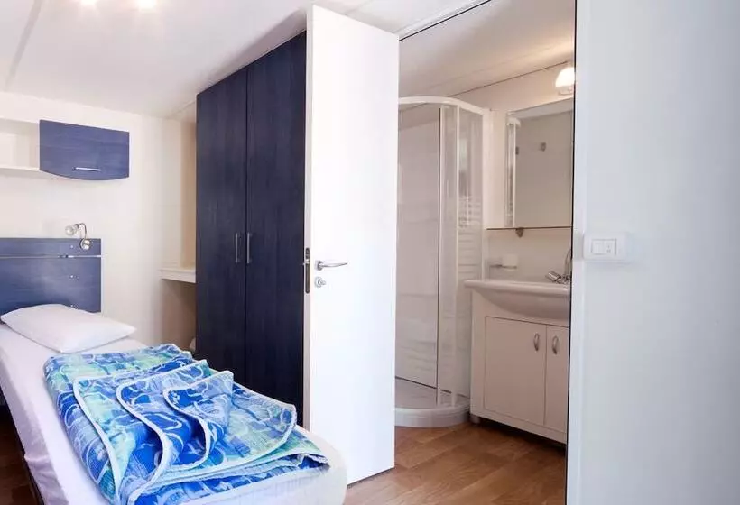 Camping Village Laguna Blu