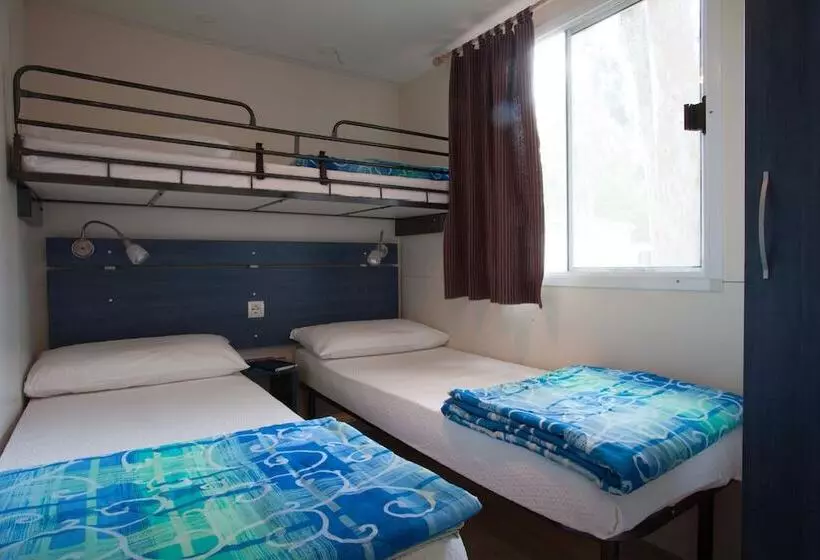 Camping Village Laguna Blu