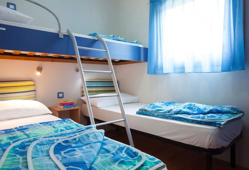 Camping Village Laguna Blu