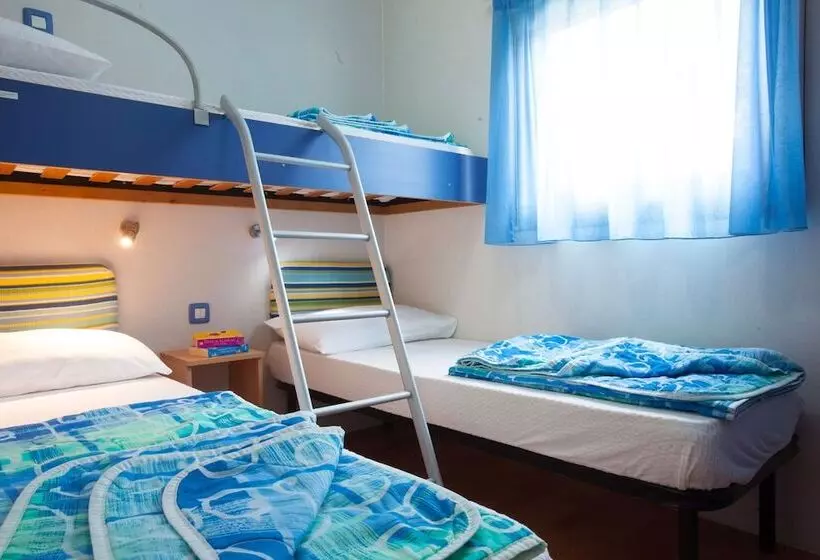 Camping Village Laguna Blu