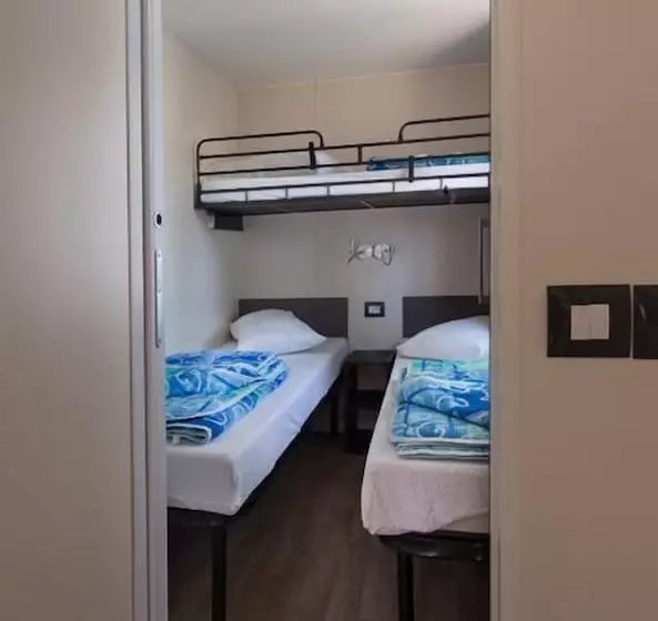 Camping Village Laguna Blu