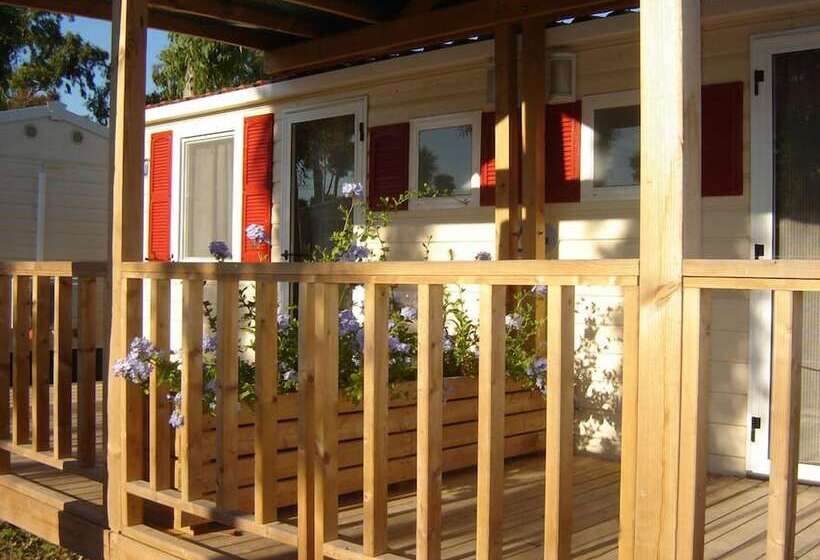 Camping Village Laguna Blu