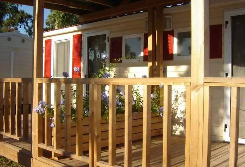 Camping Village Laguna Blu