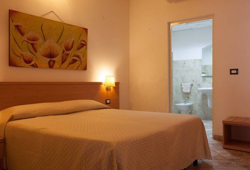 Camping Village Laguna Blu