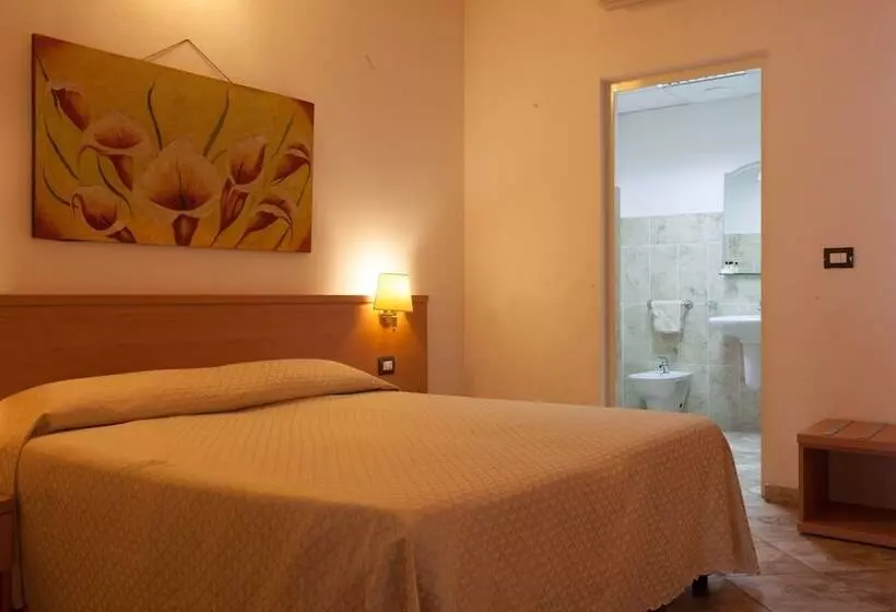 Camping Village Laguna Blu