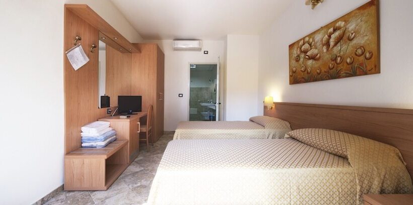 Camping Village Laguna Blu