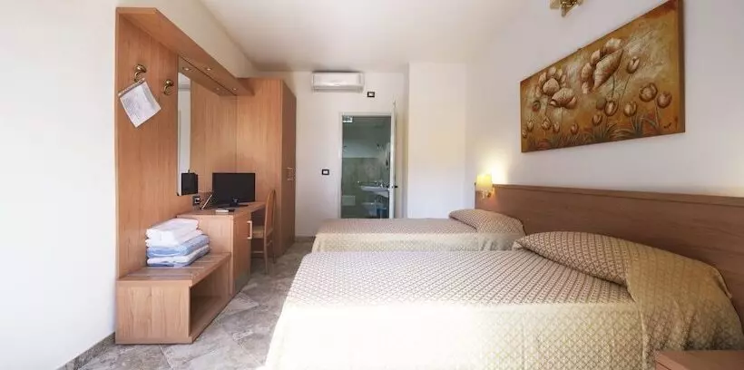 Camping Village Laguna Blu