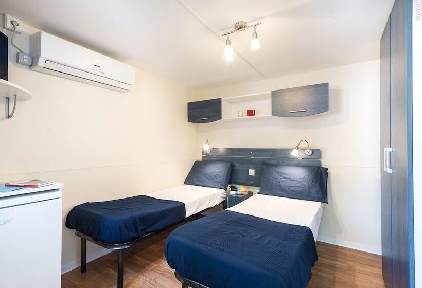 Camping Village Laguna Blu