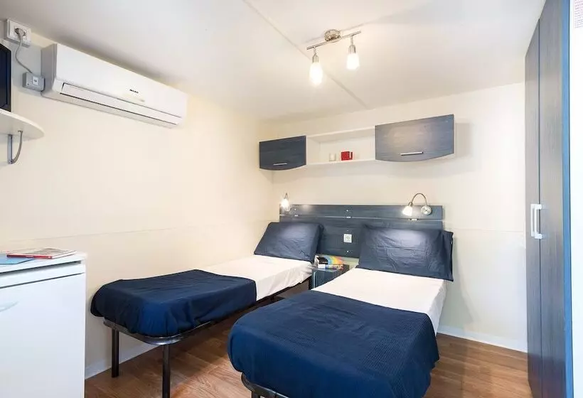 Camping Village Laguna Blu