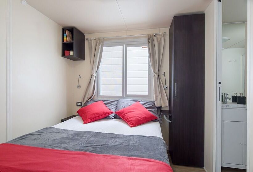 Camping Village Laguna Blu