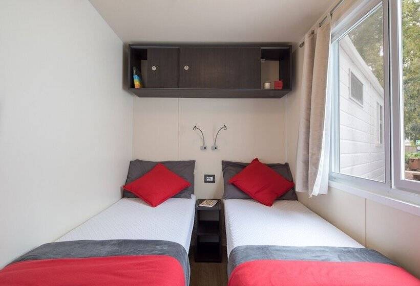 Camping Village Laguna Blu