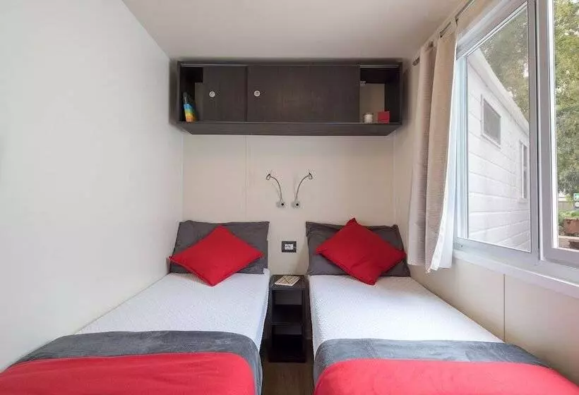 Camping Village Laguna Blu