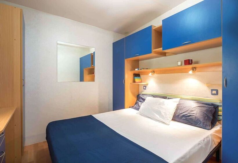 Camping Village Laguna Blu