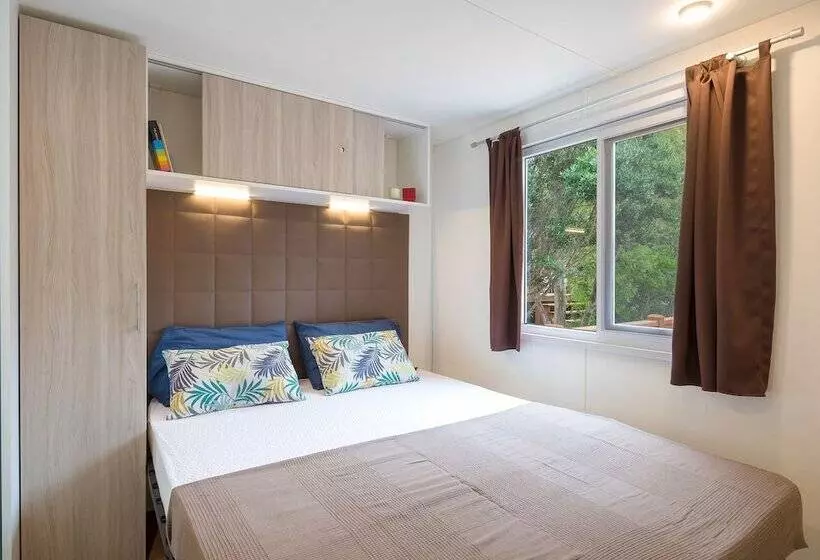 Camping Village Laguna Blu