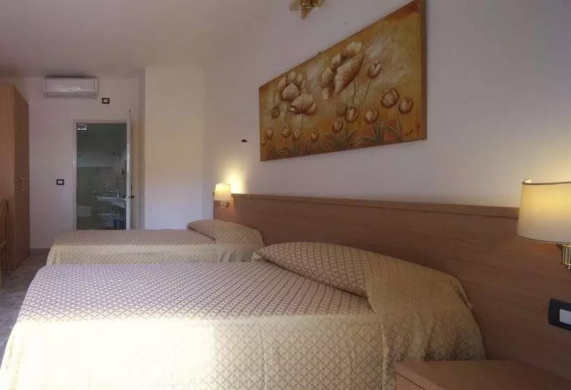 Camping Village Laguna Blu