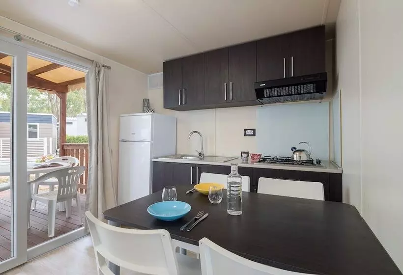 Camping Village Laguna Blu